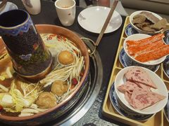 -咏江南·苏式火锅·苏州评弹(观前街店)