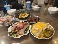 -88号小吃店·经典云南菜·地道纳西美食