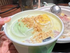 -龙泉人椰子鸡·糟粕醋·地标海南菜(龙昆南店)