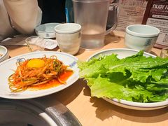 -王妃家(明洞中央店)