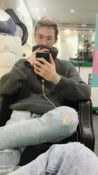 点击看大图 -3AM HAIR SALON烫发染发接发