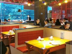 大堂-东北灶(银泰店)