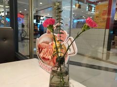 -鹿港小镇(悠唐店)