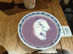 -李百蟹·江南蟹黄面(夫子庙店)