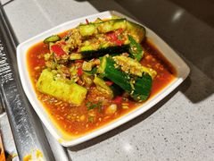 -海底捞火锅(壹悦城店)