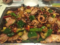 -滋味烤鱼(祥和里店)