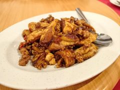 -德成饭店