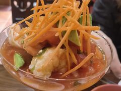 -panchos 墨西哥餐厅(嘉绿苑店)