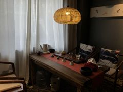 -邈墨茶馆(凤起路店)