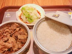 -真功夫(彩田路店)