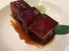 老北京红烧肉-花家怡园