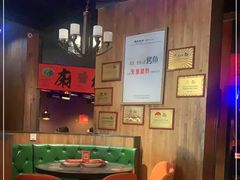 -伟大航路烤鱼(迅驰广场店)