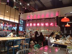 陈鹏鹏·金奖卤鹅-陈鹏鹏潮汕菜(宝安机场T3航站楼店)