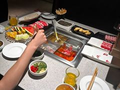 -海底捞火锅(九久奥特莱斯店)