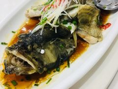-南海渔家•海鲜•正宗海南菜(海棠湾店)