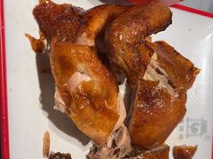 -顺徕德·仙庙烧鸡(桂庙路店)
