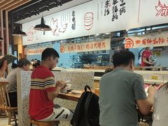-云味馆·云南菜·云南米线(景田店)