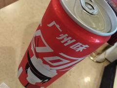 廣州味可樂-广州中心皇冠假日酒店-环市食坊·海鲜自助餐厅