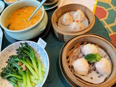 誉八仙虾饺-誉八仙粤菜(万象天地店)