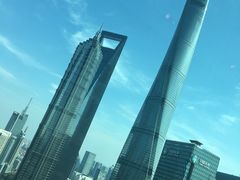 -翡翠36餐厅(浦东香格里拉店)