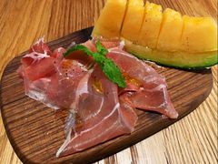 -La Strada(安福路店)