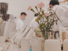 -Cafe on warm(丹霞店)