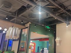 -避风塘(宝山万达店)