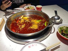 -蜀滋香鲜鱼火锅(黄金路店)