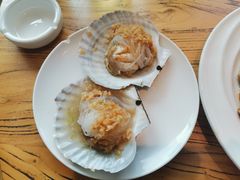 -小船渔村·大连菜(明泽街店)