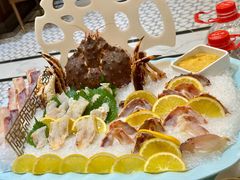 -帝皇海海鲜豆捞(桐泾商务广场店)