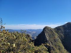 -大连天门山国家森林公园