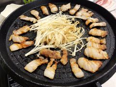 -焱味真•韩牛自助烤肉(大学城店)