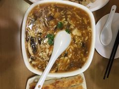 -台北楚楚园馅饼粥(虹桥南丰城店)