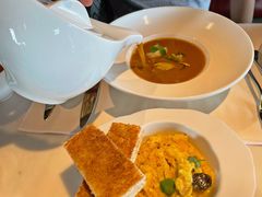 -恰餐厅 CHAR Bar & Grill (珠海仁恒洲际店)