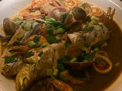 红烧海杂鱼-東大方(海宁海昌路店)