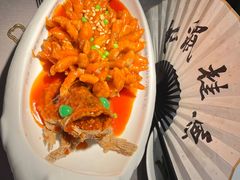 -米桃·苏园·苏锡菜(仁恒仓街店)