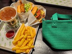 -Shake Shack(西单大悦城店)