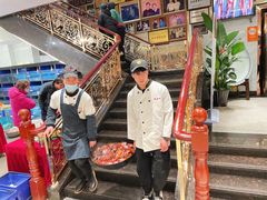-群乐饭店(滨安路店)
