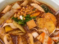 -清真海瑞琪麻辣烫(越秀店)