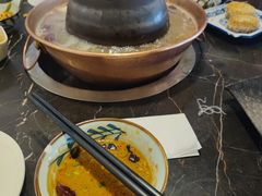 -东来顺饭庄(金泉广场店)