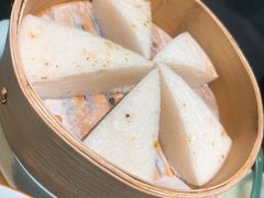 桂花糕-锦府盐帮·侯宅(五棵松万达店)
