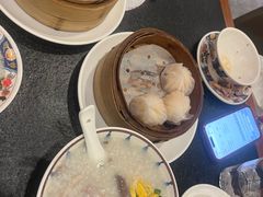 -金翠河烧鹅餐厅(解放碑时代广场店)