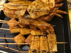 -望京小腰(北京总店)