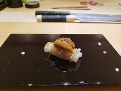 -鮨青(恒基名人购物中心店)