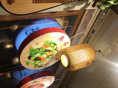 -京城小江南·土菜馆·蒸白鱼(东四十条店)