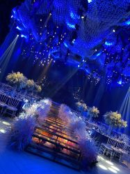 点击看大图 -格乐利雅婚礼艺术中心(徐汇店)