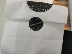-WHEAT&BAKER-麥(凯德来福士店)