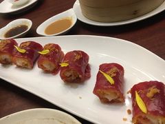 -明阁 Ming Court(广州朗豪酒店)