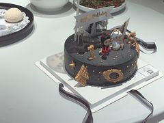 -千百味红餐厅·江西菜(绿地双子塔店)