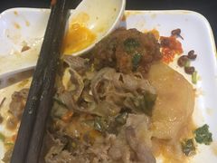 -锅色天香(巴士底区店)